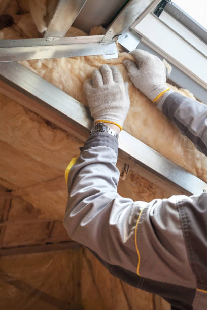 Best Spray Foam Insulation in Robbins, NC