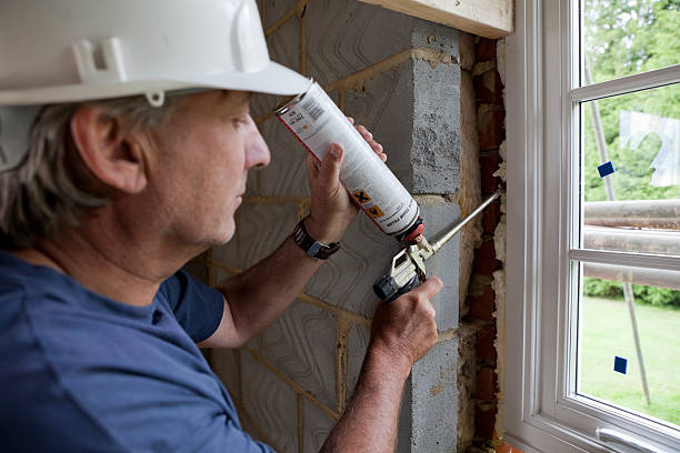 Best Commercial Insulation in Robbins, NC