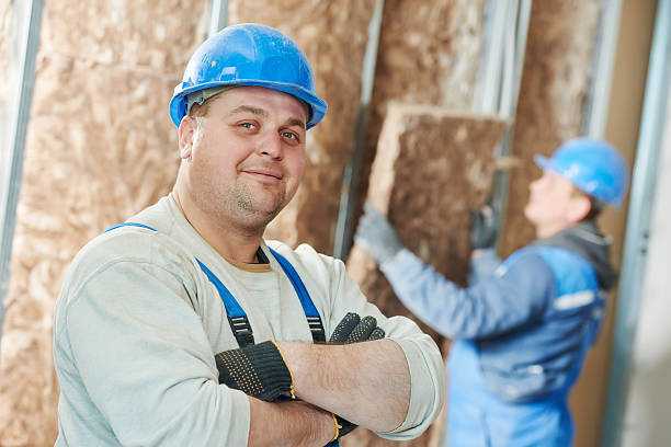 Types of Insulation We Offer in Robbins, NC