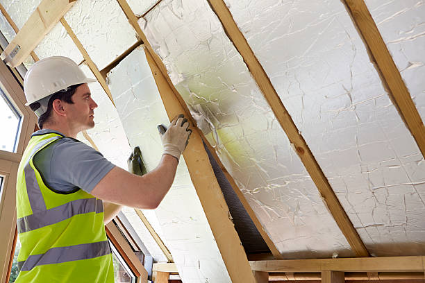 Best Spray Foam Insulation in Robbins, NC