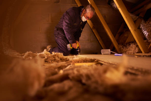 Best Insulation for Specific Applications in Robbins, NC