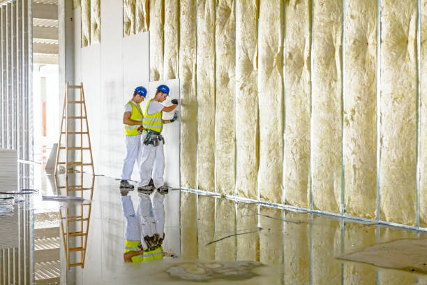 Trusted Robbins, NC Insulation Contractor Experts
